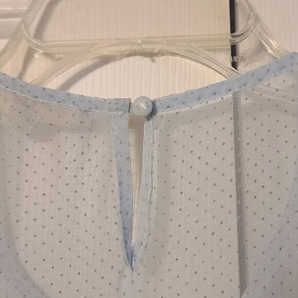 Altar'd State sheer dress   - Picture 11 of 12